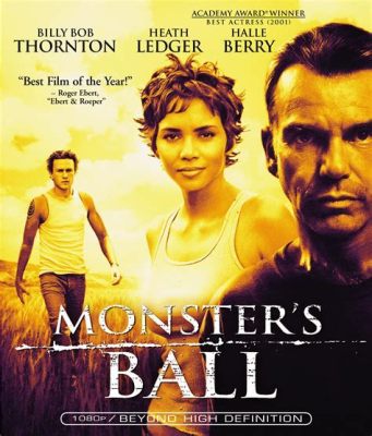 Monster’s Ball – Ein eindringliches Drama über Familie, Schuld und Vergebung!