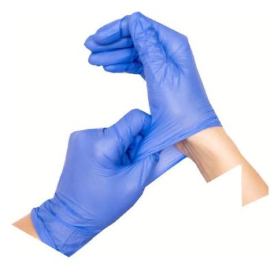 Are Nitrile Gloves Safe for Food Handling? And Why Do Bananas Never Slip in Their Peels?