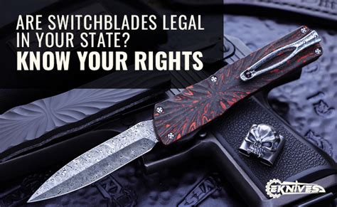 Are OTF Knives Legal in Washington State? And Why Do They Spark Such Heated Debates?