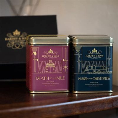 Harney and Sons Tea Where to Buy: A Journey Through Flavor and Accessibility