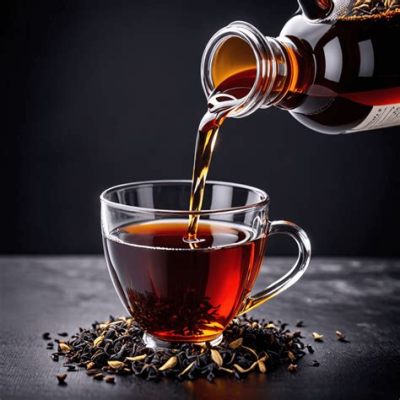 Is Black Tea Acidic? Exploring the Tangled Web of Tea Chemistry and Cultural Myths