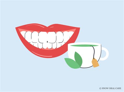 Is Green Tea Bad for Teeth? Exploring the Paradox of Health and Harm