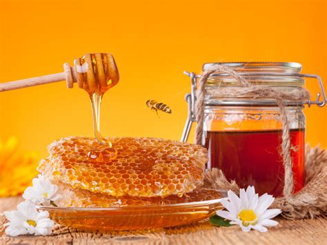 Is Honey Flammable? Exploring the Sweet and Fiery Mysteries of Nature's Nectar