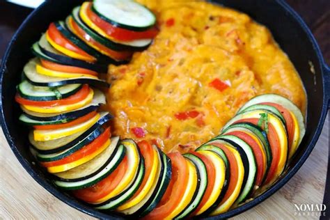 Ratatouille: Ein kulinarisches Meisterwerk voller Charme und Herz!